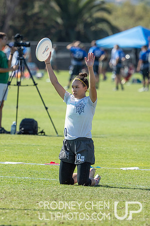 USAU Club National Championships 2019