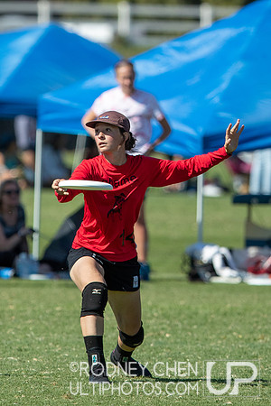 USAU Club National Championships 2019