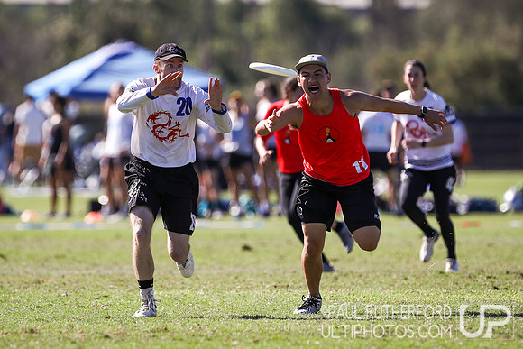 2019 USA Ultimate Club Championships