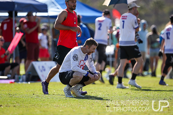 2019 USA Ultimate Club Championships