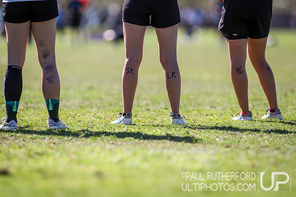 2019 USA Ultimate Club Championships