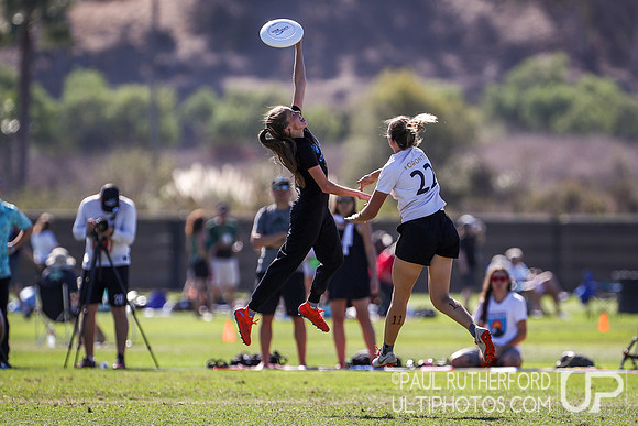2019 USA Ultimate Club Championships
