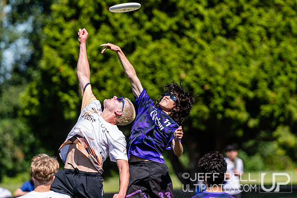 BC Junior Ultimate Championship