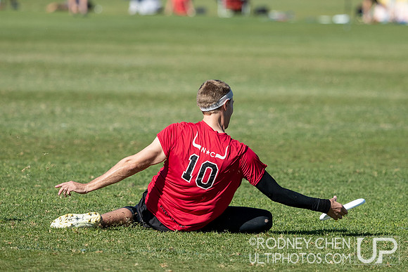 USAU Club National Championships 2019