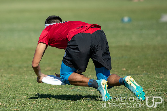 USAU Club National Championships 2019
