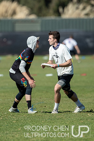 USAU Club National Championships 2019