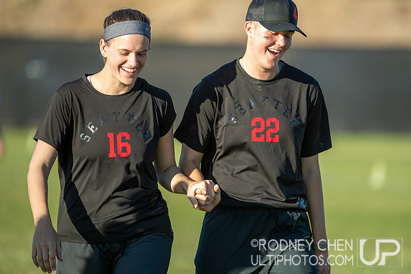 USAU Club National Championships 2019
