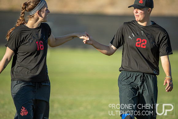 USAU Club National Championships 2019