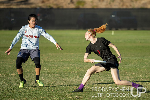 USAU Club National Championships 2019