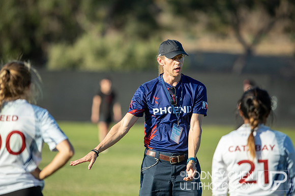USAU Club National Championships 2019