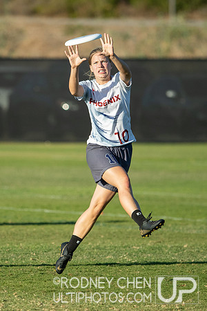 USAU Club National Championships 2019