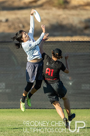 USAU Club National Championships 2019