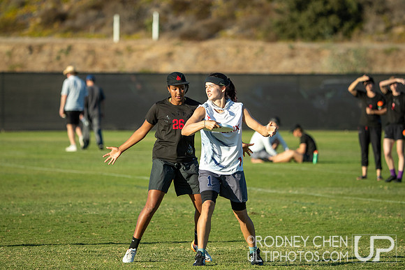 USAU Club National Championships 2019