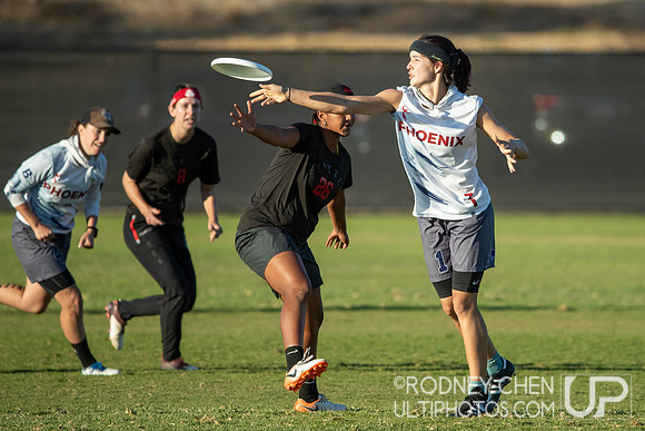 USAU Club National Championships 2019