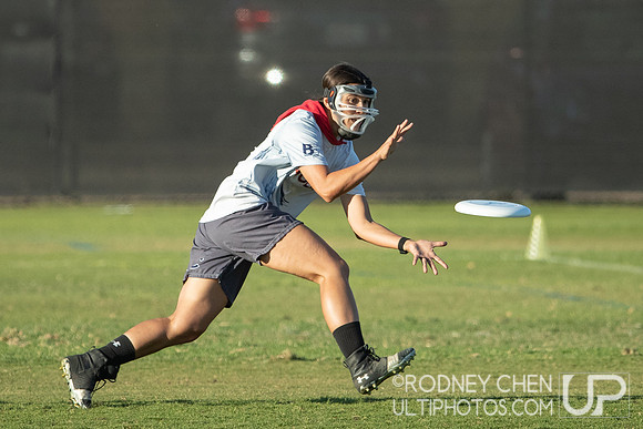 USAU Club National Championships 2019