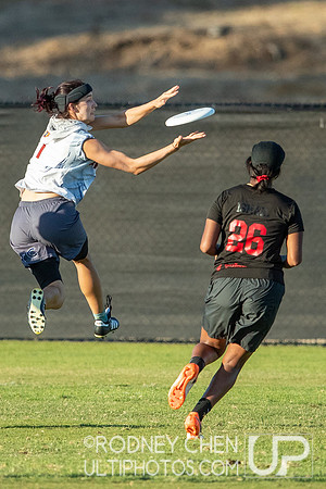 USAU Club National Championships 2019
