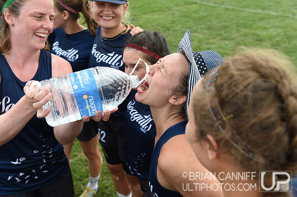 2022 World Ultimate Club Championships