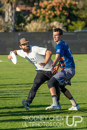 USAU Club National Championships 2019