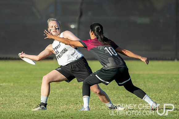USAU Club National Championships 2019
