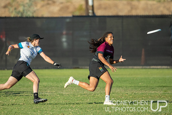 USAU Club National Championships 2019