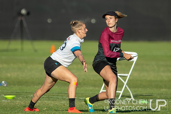 USAU Club National Championships 2019