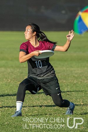 USAU Club National Championships 2019
