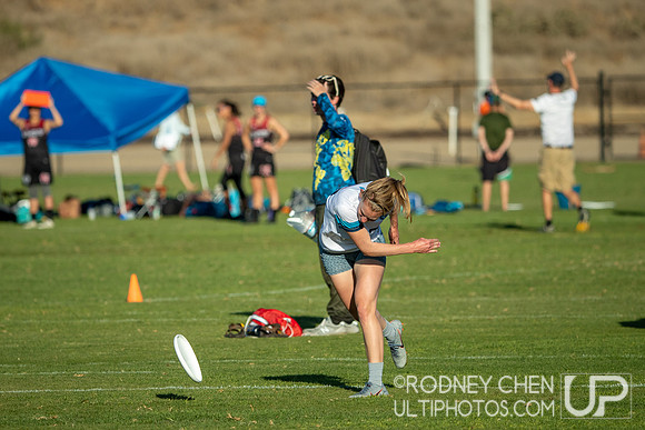 USAU Club National Championships 2019