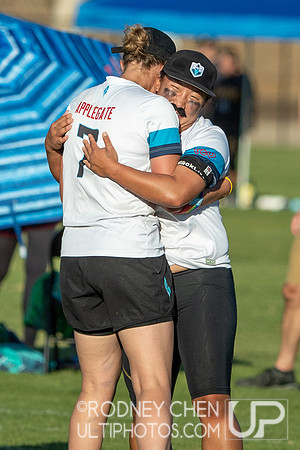 USAU Club National Championships 2019