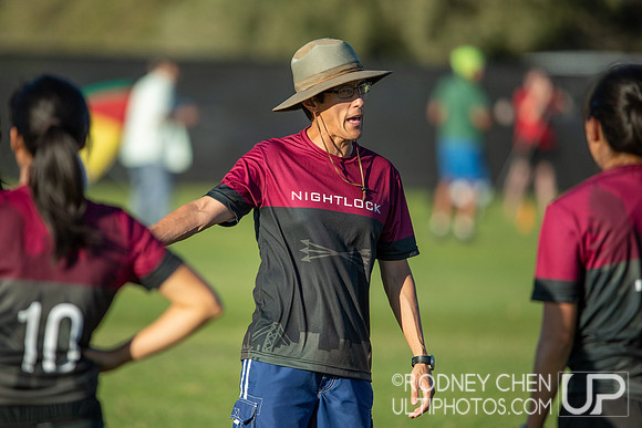 USAU Club National Championships 2019