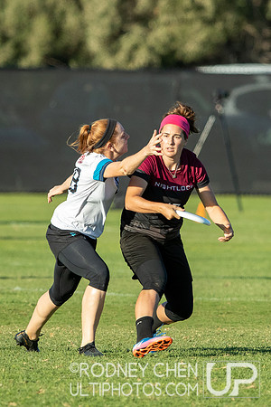 USAU Club National Championships 2019