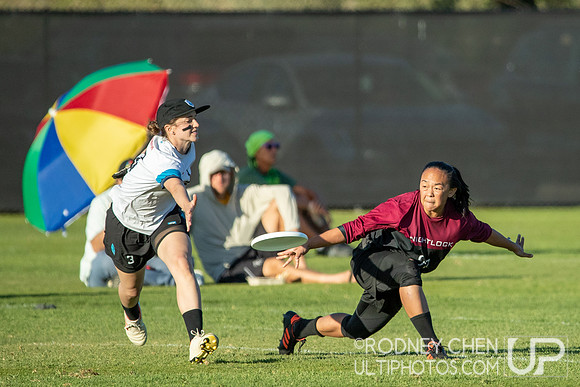 USAU Club National Championships 2019