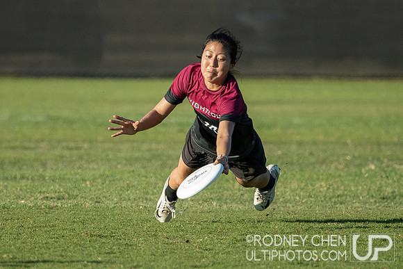 USAU Club National Championships 2019