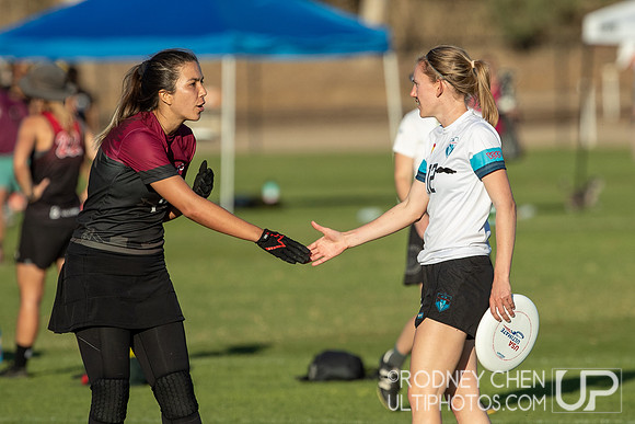 USAU Club National Championships 2019