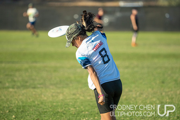 USAU Club National Championships 2019