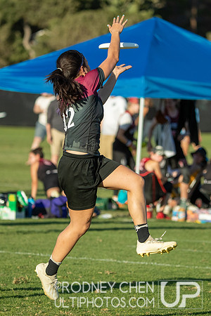 USAU Club National Championships 2019