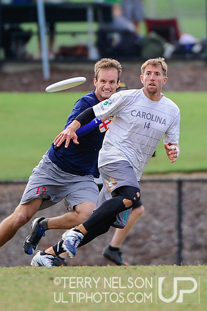 2013 USAU Southeast Regional