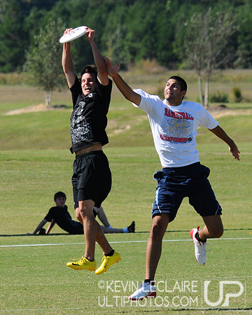 Mid-Atlantic Open Regionals Saturday Competition