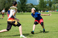 WJUC Day 3 Action