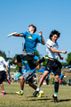 Quarters - Sun Open - USAU 2014 HS Southerns