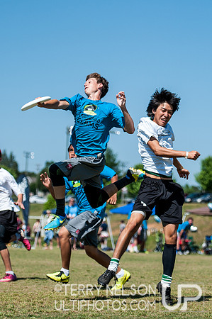 2014 Southern High School Regional Championship