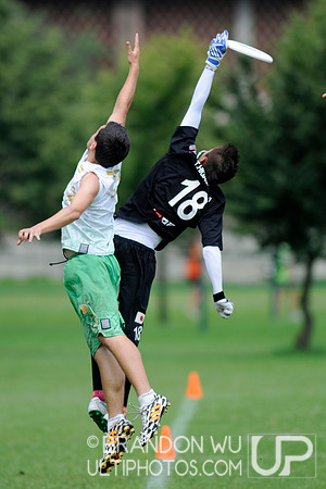 WJUC Day 3 - Wednesday