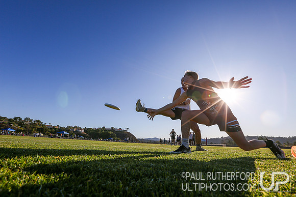 2019 USA Ultimate Club Championships
