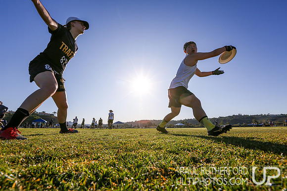 2019 USA Ultimate Club Championships