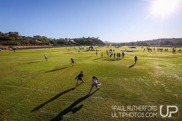 2019 USA Ultimate Club Championships