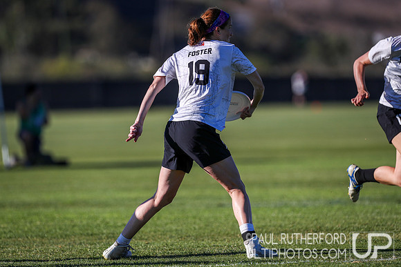 2019 USA Ultimate Club Championships