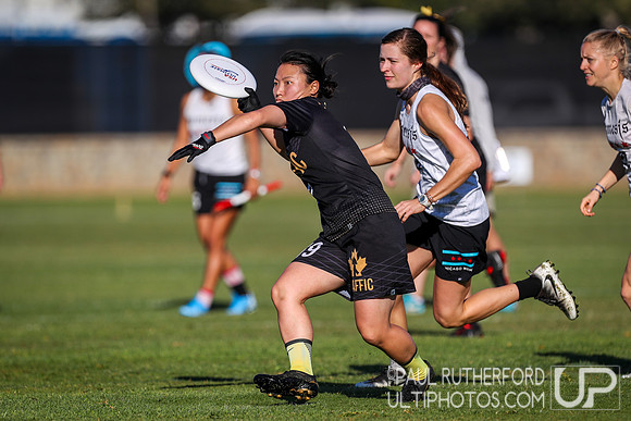 2019 USA Ultimate Club Championships