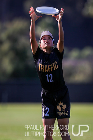2019 USA Ultimate Club Championships