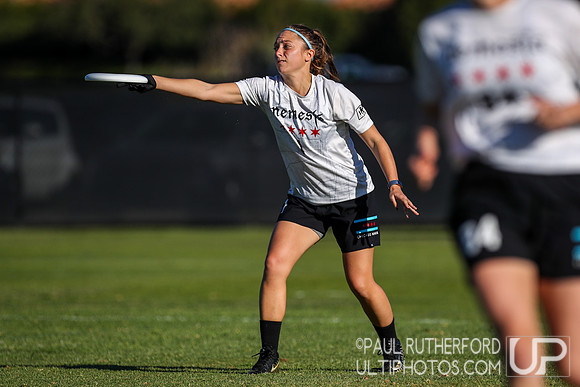 2019 USA Ultimate Club Championships