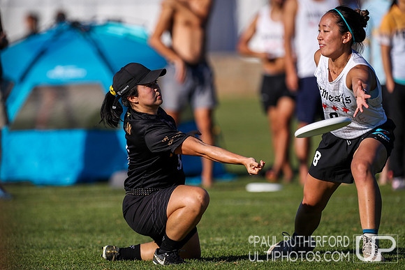 2019 USA Ultimate Club Championships