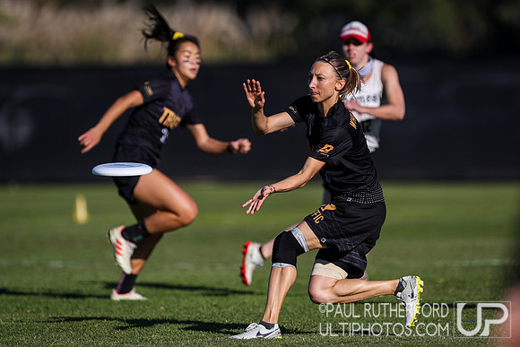 2019 USA Ultimate Club Championships